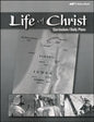 Life of Christ Curriculum/Daily Plans