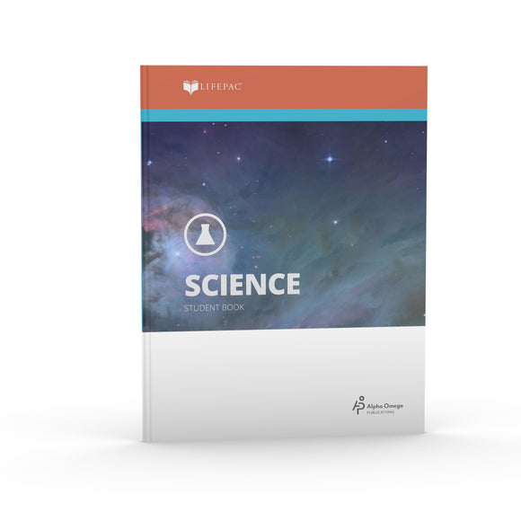 Science 7 Studen book Unit 5