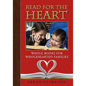 Read for the Heart