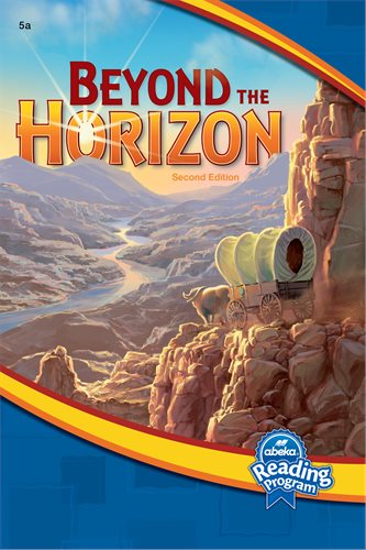 Beyond the Horizon