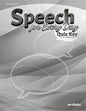 Speech for Every Day Quiz Key
