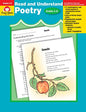 Read and Understand Poetry Grades 5-6