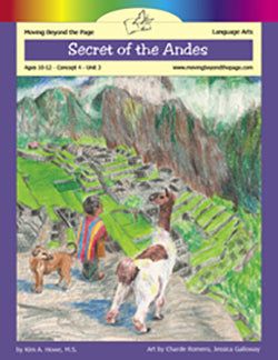 Secret of the Andes