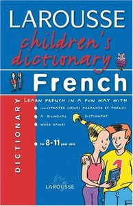 Larousse Childrens Dictionary