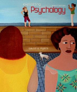 Exploring Psychology