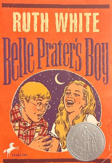 Belle Prater's Boy