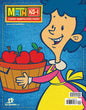 BJU Math K5 Student Manipulative Packet 4th Edition