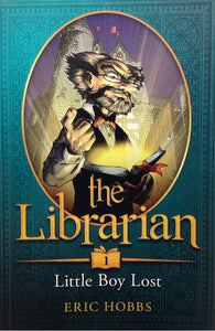 The Librarian: Little Boy Lost
