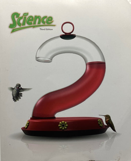 Science 2 Third Edition