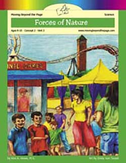 Forces of Nature