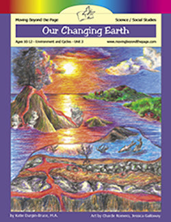 Our Changing Earth