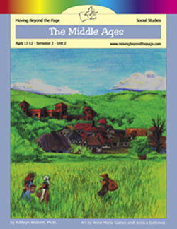 The Middele Ages