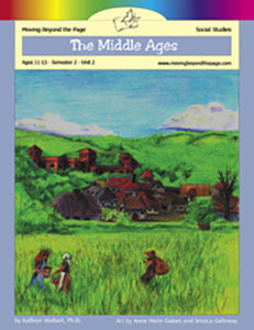 Moving Beyond the Page the middle ages