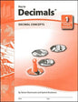 Key To Decimals 1 Student Workbook