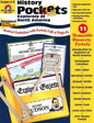 History Pockets Explorers of North America