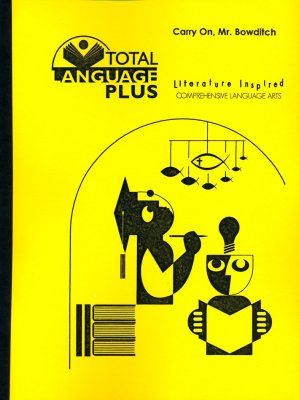 Total Language Plus - Carry on, Mr. Bowditch