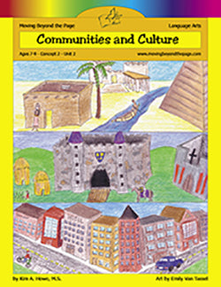 Communities and Culture