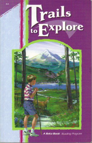 Abeka Trails to Explore