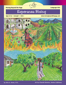 Esperanza Rising