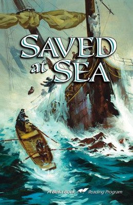 Saved at Sea