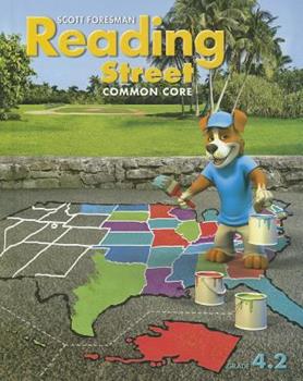 Reading Street Common Core Grade 4.2