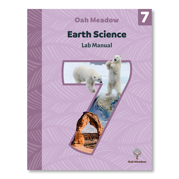 Earth Science 7 lab manual
