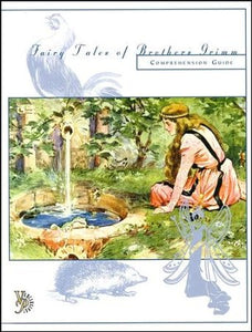 Fairy Tales of Brothers Grimm Comprehension Guide