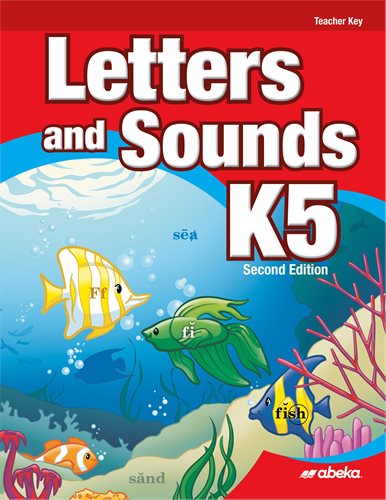 Numbers Skills K5 Teacher Key