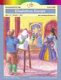 Elizabethan Europe