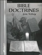 Bible Doctrines Quiz/Test Key