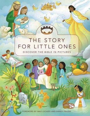 The Story for Little Ones