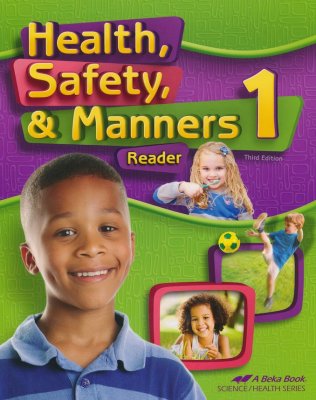 Health, Safety, & Manners 1