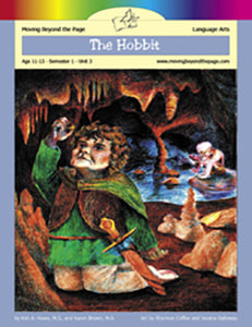 Moving Beyond the Page The Hobbit