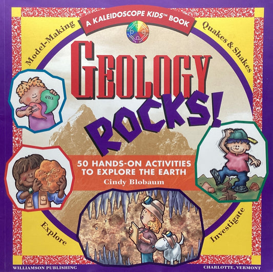 Geology Rocks