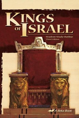 Kings of Israel