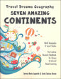 Seven Amazing Continents