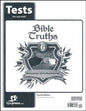 BJU Bible Truths 6 Tests Fourth Edition