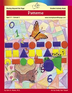 Patterns Student Activity Book