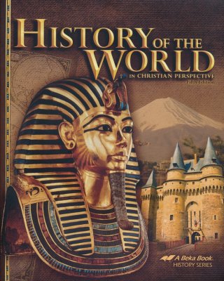 Abeka History of the World