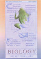 Biology Disection Labs DVD
