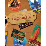 BJU Cultural Geography