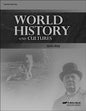 World History and Cultures Quiz Key