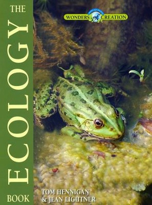 The Ecology Book