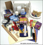 Lab Set for Apologia's Exploring Creation with Zoology 2