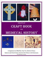 BiblioPlan Craft Book For Medieval History