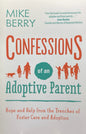 Confessions of an Adoptive Parent