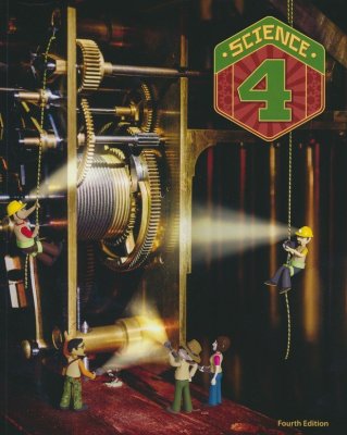 Science 4