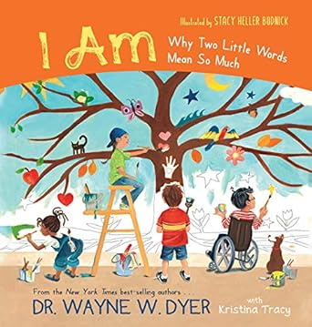 I Am