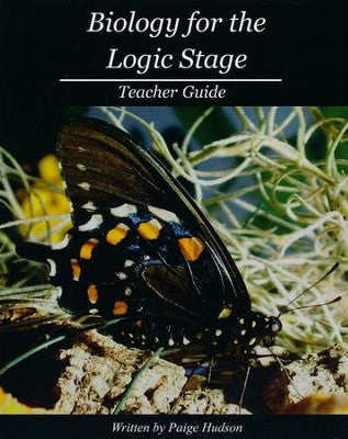 Biology for the Logic Stage