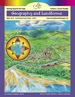 Geography an Landforms